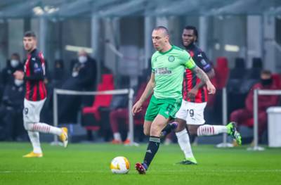 ‘Time we gave Hazard his opportunity’, ‘Soro did more in 20 mins than Brown did all game’: Celtic fans react to 4-2 defeat to AC Milan ‘Time we gave Hazard his opportunity’, ‘Soro did more in 20 mins than Brown did all game’: Celtic fans react to 4-2 defeat to AC Milan