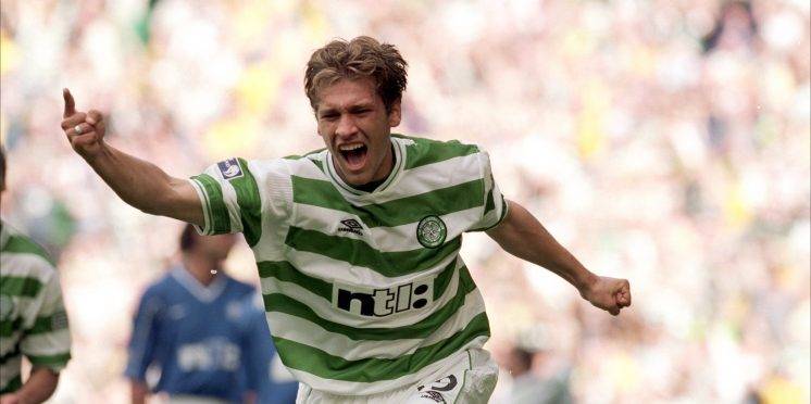 True or False Quiz: How well do you know Stiliyan Petrov’s Celtic career? True or False Quiz: How well do you know Stiliyan Petrov’s Celtic career?