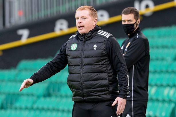 ‘What I’m hearing’ – Lennon tipped for ‘massive’ blow after ‘very strange’ Celtic development ‘What I’m hearing’ – Lennon tipped for ‘massive’ blow after ‘very strange’ Celtic development
