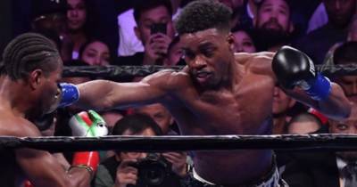 Errol Spence Jr v Danny Garcia Betting Tips (18+)