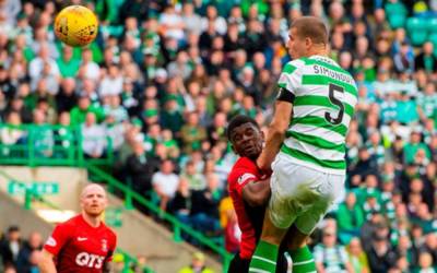 Letter to Lennon: Send for Simunovic, Start Hazard, Ralston and Taylor