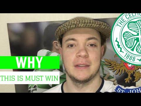 Why this is a MUST WIN | Celtic v St Johnstone preview & prediction