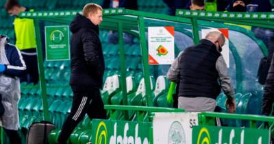 6 images that sum up apathetic Neil Lennon, Celtic players and fans after draw 6 images that sum up apathetic Neil Lennon, Celtic players and fans after draw