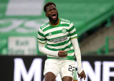 Celtic 1 St Johnstone 1: How Neil Lennon’s men rated as they fell 13 points behind Rangers Celtic 1 St Johnstone 1: How Neil Lennon’s men rated as they fell 13 points behind Rangers