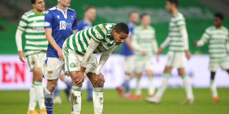 Celtic Fans React With Fury As The Club Fall Further Behind! Celtic Fans React With Fury As The Club Fall Further Behind!