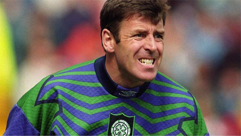 Celtic Legend Claims Real Reason Board Won’t Sack Neil Lennon Celtic Legend Claims Real Reason Board Won’t Sack Neil Lennon