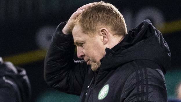 Celtic: Neil Lennon sure he can turn form round after St Johnstone draw Celtic: Neil Lennon sure he can turn form round after St Johnstone draw