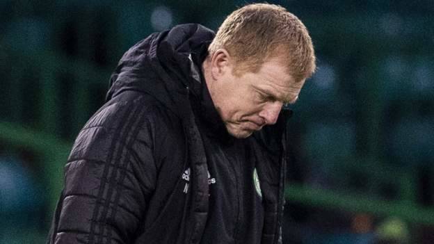 Celtic peg back St Johnstone in 1-1 draw that leaves them 13 points behind Rangers Celtic peg back St Johnstone in 1-1 draw that leaves them 13 points behind Rangers