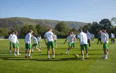 Celtic shut down mischief-makers trying to draw club into fresh pandemic scandal Celtic shut down mischief-makers trying to draw club into fresh pandemic scandal