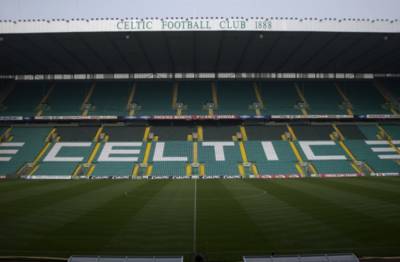 Celtic state stringent Covid-19 protocols were followed when 2020/21 team photograph was taken last month Celtic state stringent Covid-19 protocols were followed when 2020/21 team photograph was taken last month