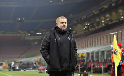 Celtic vs St Johnstone is the first of many final chances for Neil Lennon Celtic vs St Johnstone is the first of many final chances for Neil Lennon