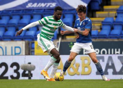 Celtic vs St Johnstone LIVE: Team news and match updates from Scottish Premiership clash Celtic vs St Johnstone LIVE: Team news and match updates from Scottish Premiership clash