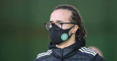 Celtic vs St Johnstone – in pictures Celtic vs St Johnstone – in pictures