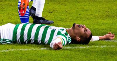 Celtic were psychologically ‘decimated’ by October Rangers defeat Celtic were psychologically ‘decimated’ by October Rangers defeat