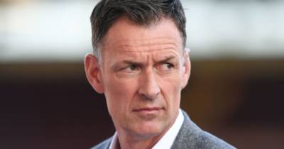 Chris Sutton aims cheeky Steven Gerrard barb over manager’s future Chris Sutton aims cheeky Steven Gerrard barb over manager’s future