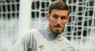 Confirmed: Barkas Remains, Jullien Back Confirmed: Barkas Remains, Jullien Back