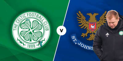 Confirmed Starting XI: Neil Lennon Refuses to Drop Underperformers Confirmed Starting XI: Neil Lennon Refuses to Drop Underperformers