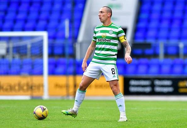 ‘Fantastic’: Tam McManus gives verdict on Celtic player’s achievement today ‘Fantastic’: Tam McManus gives verdict on Celtic player’s achievement today