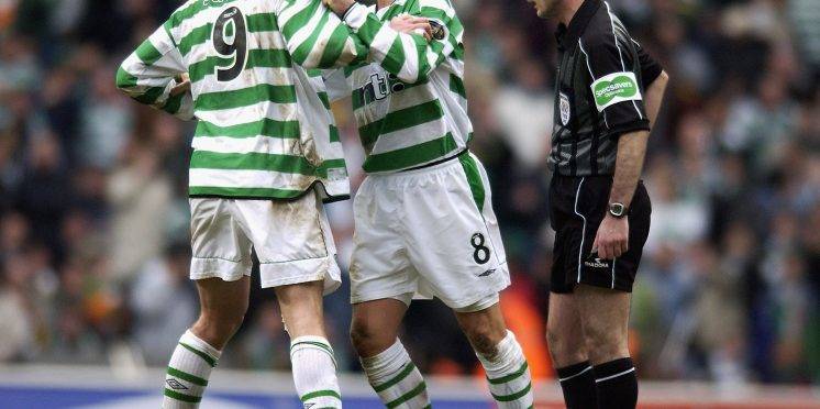 Former Celtic Icon Has Twitter Meltdown: Fans React To “Buffoons” Attack Former Celtic Icon Has Twitter Meltdown: Fans React To “Buffoons” Attack