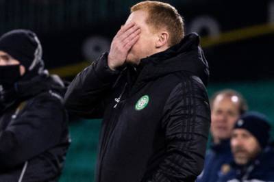 “If there is going to be a change, so be it,” says Neil Lennon of Celtic post after latest lapse “If there is going to be a change, so be it,” says Neil Lennon of Celtic post after latest lapse