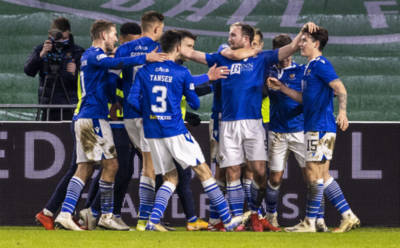 ‘Incredible,’ ‘total fluke’ – Fans react as Celtic hit new low against super Saints ‘Incredible,’ ‘total fluke’ – Fans react as Celtic hit new low against super Saints