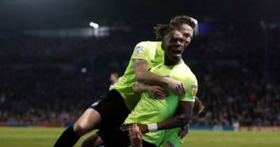 Ivan Toney wanted Celtic move confirms Peterborough chairman Barry Fry Ivan Toney wanted Celtic move confirms Peterborough chairman Barry Fry