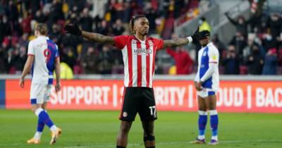 Ivan Toney ‘would have walked to Celtic’ claims as star’s Hoops dream detailed Ivan Toney ‘would have walked to Celtic’ claims as star’s Hoops dream detailed