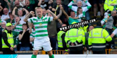Leigh Griffiths Update Leigh Griffiths Update