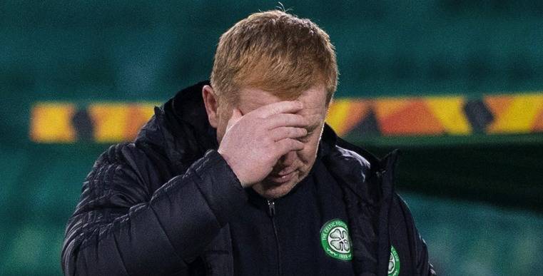 ‘Lennon is Doomed’ Claim ‘Lennon is Doomed’ Claim