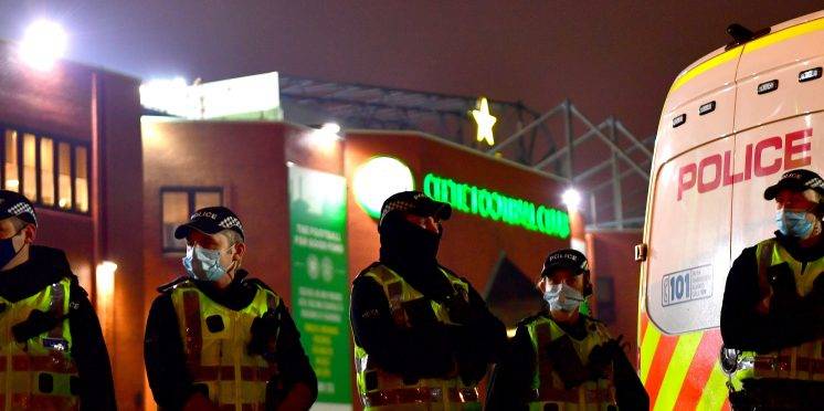 Lennon Out: Enough Is Enough! Lennon Out: Enough Is Enough!