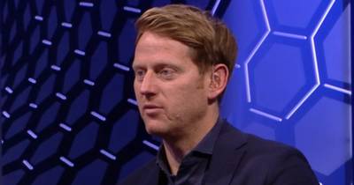 Michael Stewart says Celtic can’t break teams down or defend Michael Stewart says Celtic can’t break teams down or defend