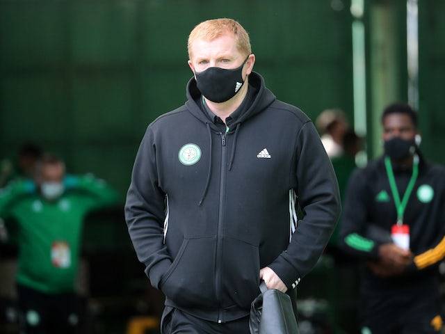 Neil Lennon determined to lead Celtic out of tough period Neil Lennon determined to lead Celtic out of tough period