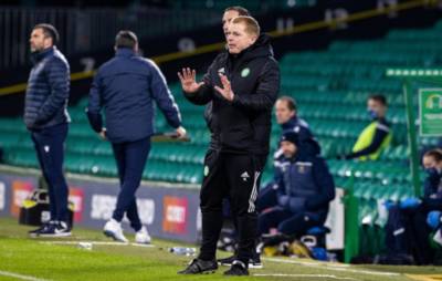 Neil Lennon on his Celtic future: ‘If there needs to be a change, so be it’ Neil Lennon on his Celtic future: ‘If there needs to be a change, so be it’