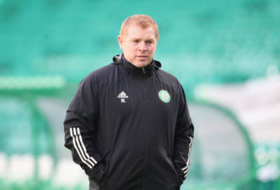 Neil Lennon responds to Celtic club photo issue after Scottish Government speak out Neil Lennon responds to Celtic club photo issue after Scottish Government speak out