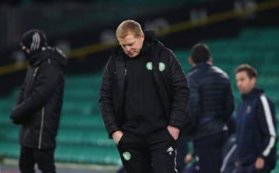 Neil Lennon’s latest comments show why Celtic are struggling Neil Lennon’s latest comments show why Celtic are struggling