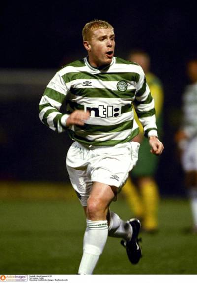 On this Day – Neil Lennon signs for Celtic On this Day – Neil Lennon signs for Celtic