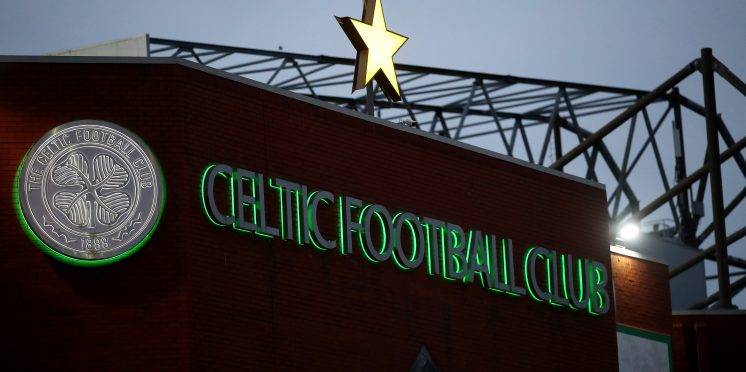 PICTURE QUIZ: Can you identify these Celtic players from cup finals without seeing their faces? PICTURE QUIZ: Can you identify these Celtic players from cup finals without seeing their faces?