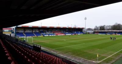 Ross County v Rangers – LIVE updates Ross County v Rangers – LIVE updates