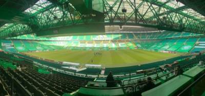 Scottish Government condemn Celtic after team photo Scottish Government condemn Celtic after team photo