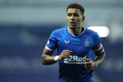 ‘Some turnaround’: Tam McManus stunned by Rangers player who could thwart Celtic bid ‘Some turnaround’: Tam McManus stunned by Rangers player who could thwart Celtic bid