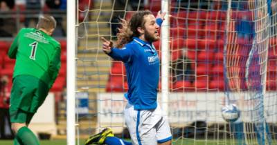 Stevie May explains why he’s scoring goals again ahead of Celtic clash Stevie May explains why he’s scoring goals again ahead of Celtic clash