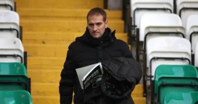 Stiliyan Petrov bemoans Celtic ‘desperation’ in draw with St Johnstone Stiliyan Petrov bemoans Celtic ‘desperation’ in draw with St Johnstone