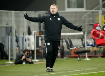 ‘Unfortunately for him’ – Potential timeframe put on when Celtic may sack Neil Lennon ‘Unfortunately for him’ – Potential timeframe put on when Celtic may sack Neil Lennon