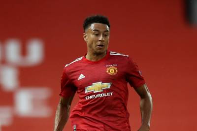 Celtic and Rangers ‘interested’ in January swoop for Manchester United star Jesse Lingard Celtic and Rangers ‘interested’ in January swoop for Manchester United star Jesse Lingard