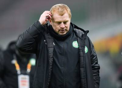 Celtic board continue to be unmoved by growing calls to remove Neil Lennon Celtic board continue to be unmoved by growing calls to remove Neil Lennon