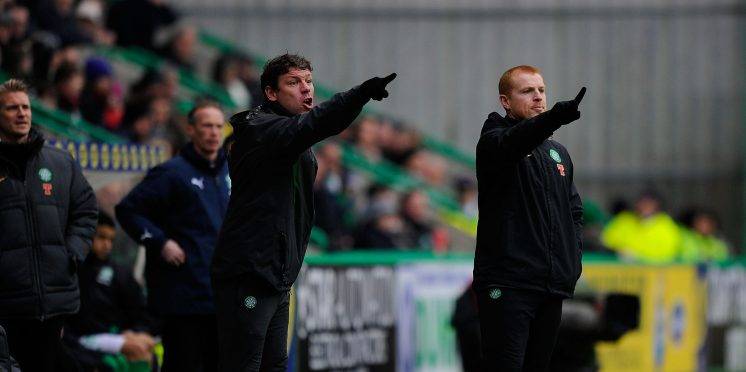 Celtic fans react as Alan Thompson calls for a change Celtic fans react as Alan Thompson calls for a change