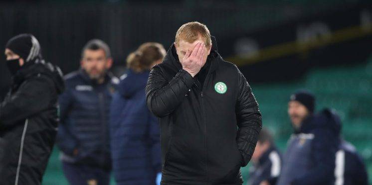 Celtic fans react to latest Neil Lennon update Celtic fans react to latest Neil Lennon update