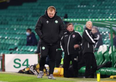 Celtic fans respond to latest Neil Lennon statement Celtic fans respond to latest Neil Lennon statement