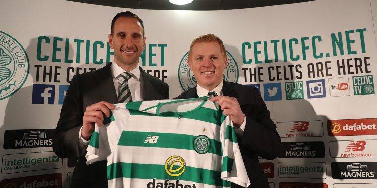 Celtic fans slam suggestion of Kennedy replacing Lennon Celtic fans slam suggestion of Kennedy replacing Lennon