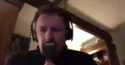 Celtic hero Chris Sutton reckons Rangers’ ‘choker’ days are over Celtic hero Chris Sutton reckons Rangers’ ‘choker’ days are over